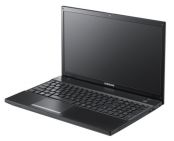 Ноутбук Samsung NP300V5A-S0HRU Intel i7-2630QM/4Gb/500Gb/1Gb GT520/DVDRW/15,6